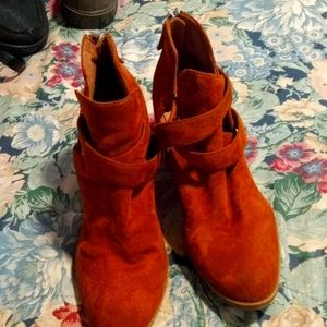 Indigo women's shoes